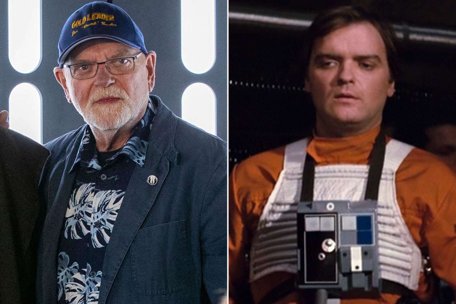 Star Wars actor Angus MacInnes has died at age 77.