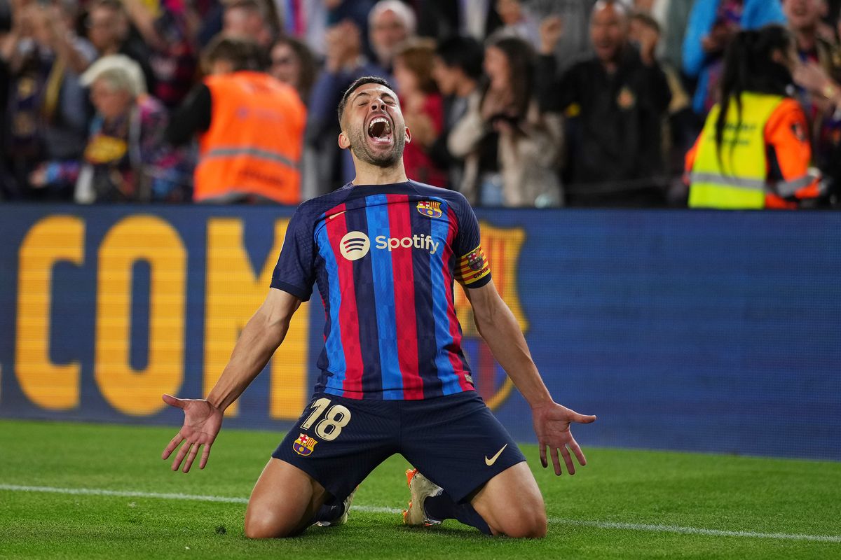 2024 La Liga: Barcelona win 1-0 over Osasuna