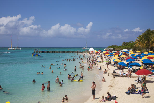 Travel Warning: U.S. warns against travel to Jamaica over crime risks