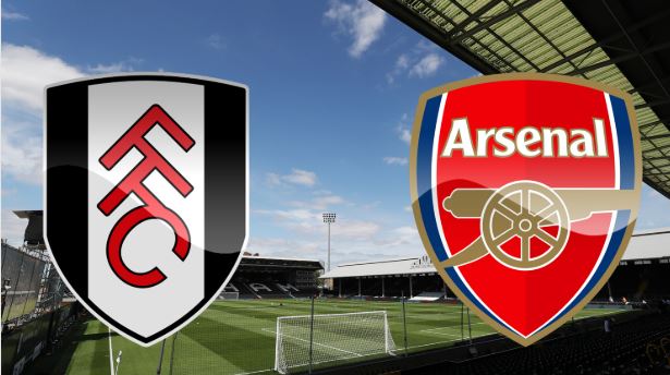 Arsenal vs. Fulham - prediction, free online live stream , lineups