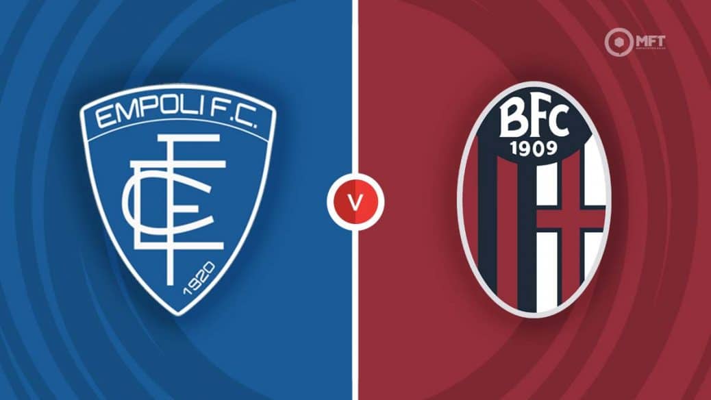 Empoli vs. Bologna - Match news , live streaming , Expected lineups
