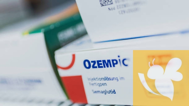 Breakthrough: Ozempic, Wegovy Ingredient May Heal Liver Disease
