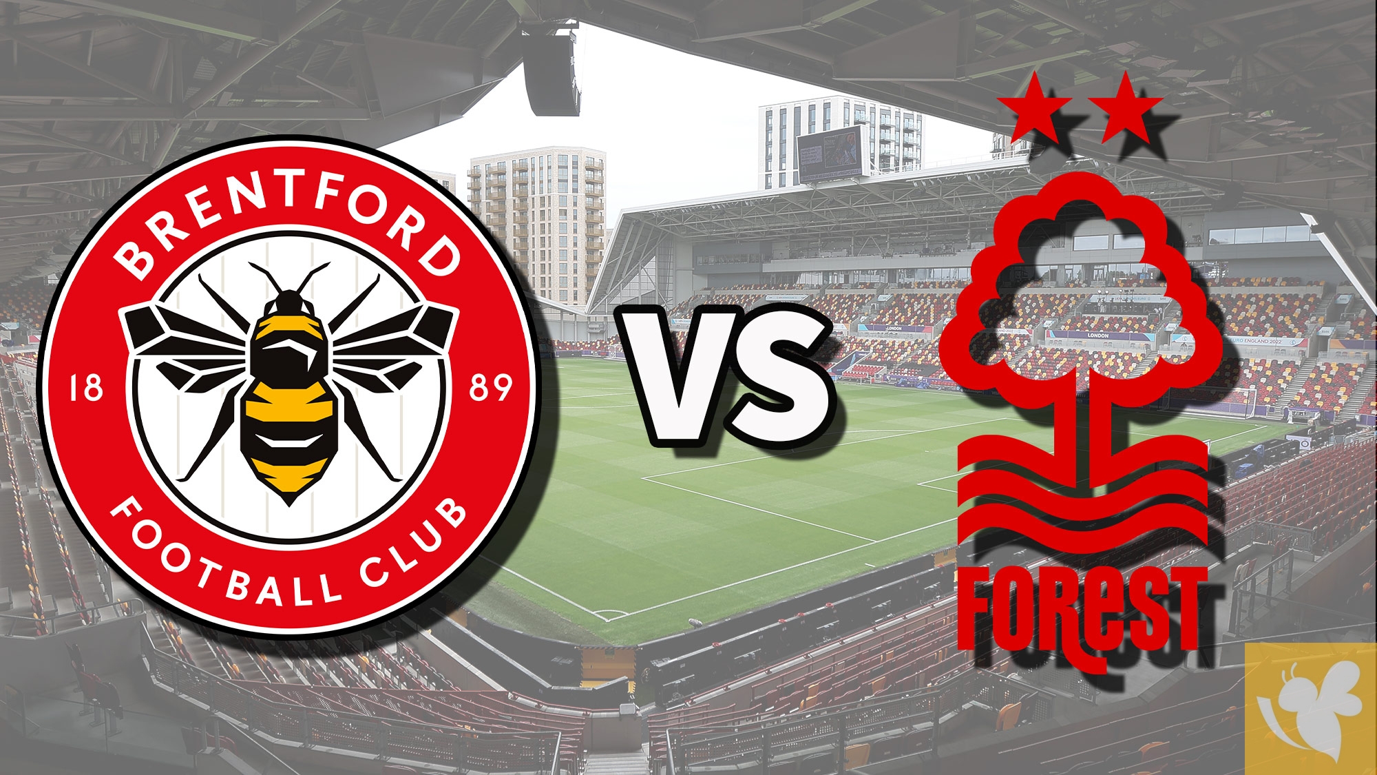 Nottingham Forest vs Brentford prediction, expected line-ups and live stream