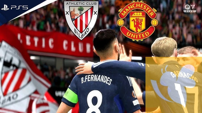 Athletic Bilbao vs Manchester United: Live Stream & Full Match Preview