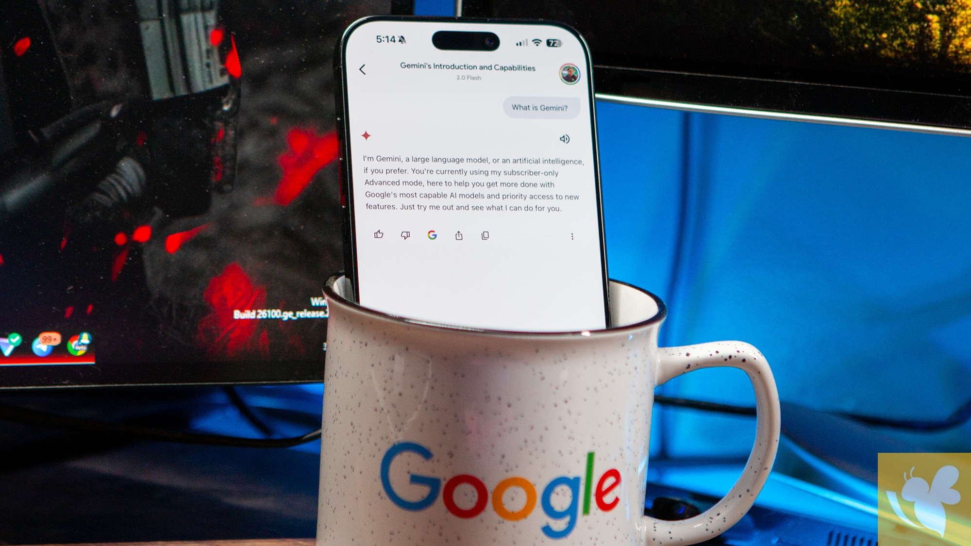 Google’s Gemini Set to Land on iPhones Soon, Company Confirms