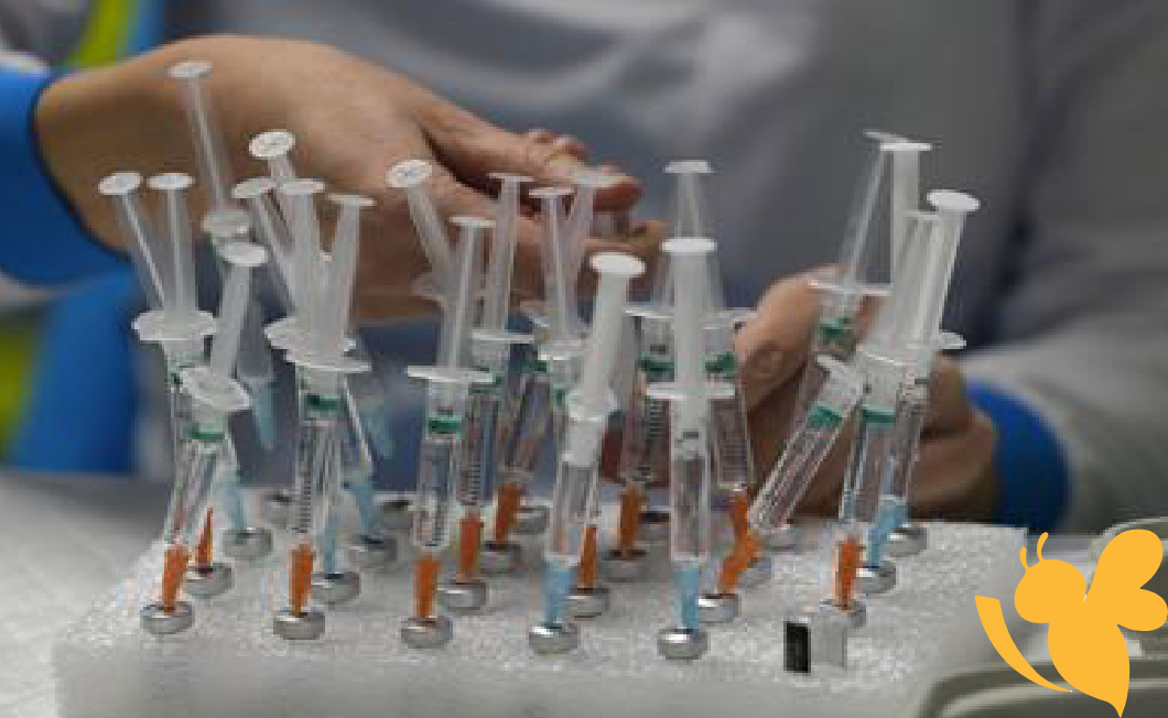 FDA approves Modernas lower-dose COVID-19 vaccine