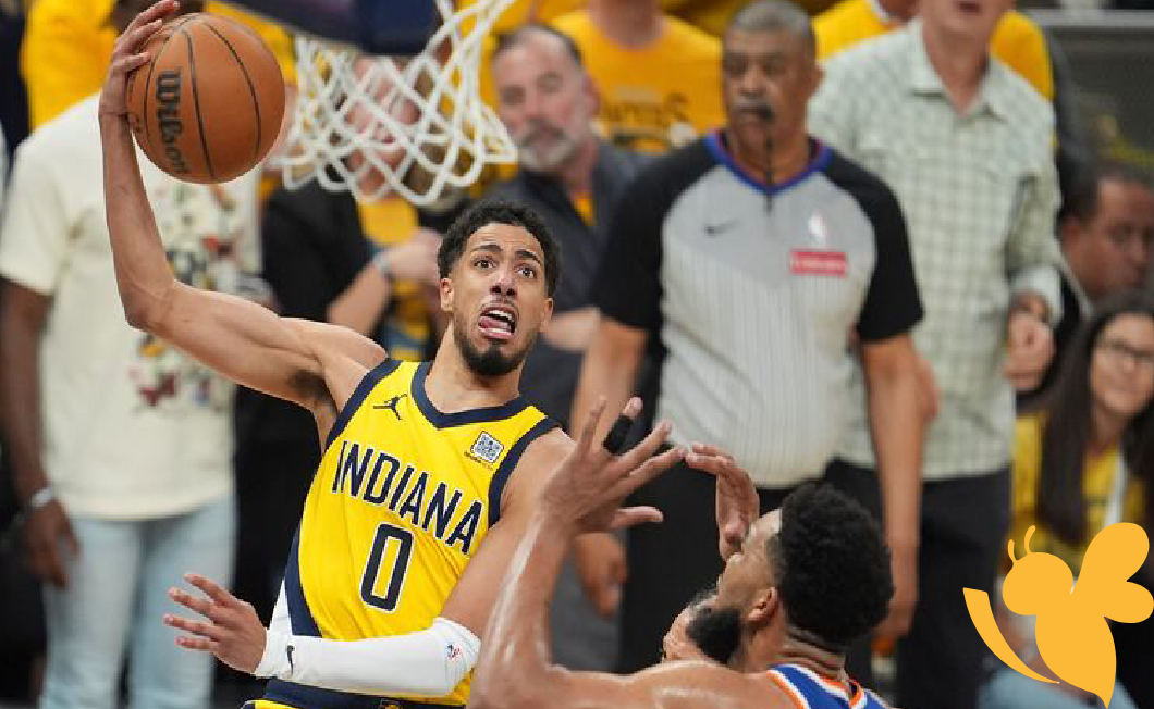 Indiana advances to NBA Finals after Game 6 victory over New York