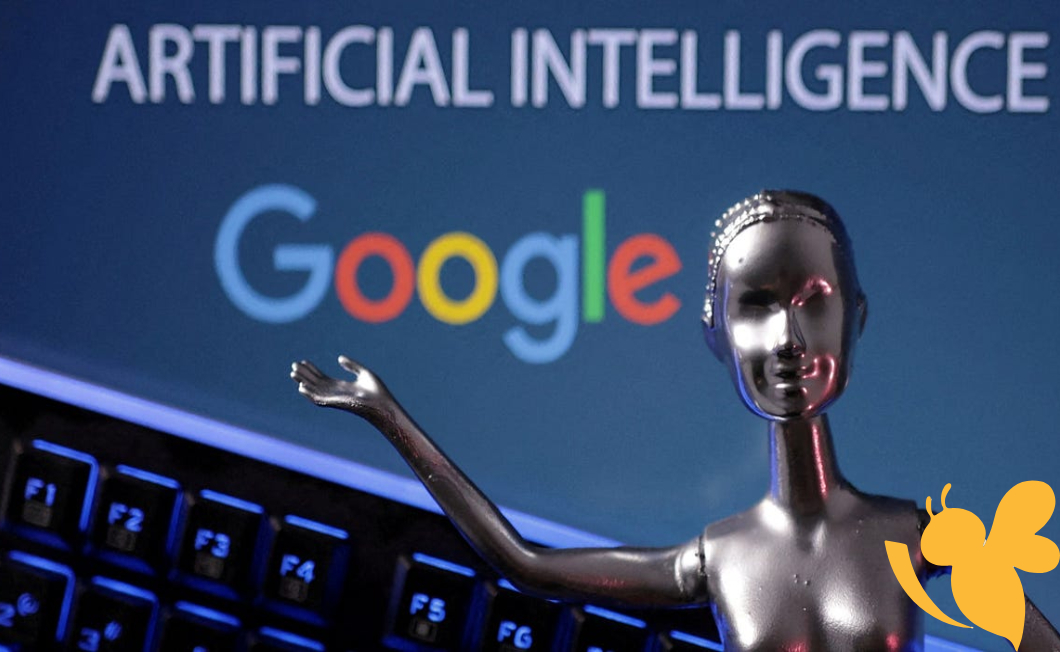 Google Unplugs AI: Experimental App Works Without Internet