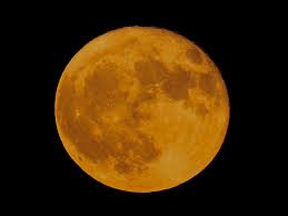 Super Blue Moon in August when and what it happens