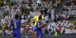 Al-Nassr Vs. Monastir: Al Nassr win 4-1 US Monastir in Arab Club Championship 2023