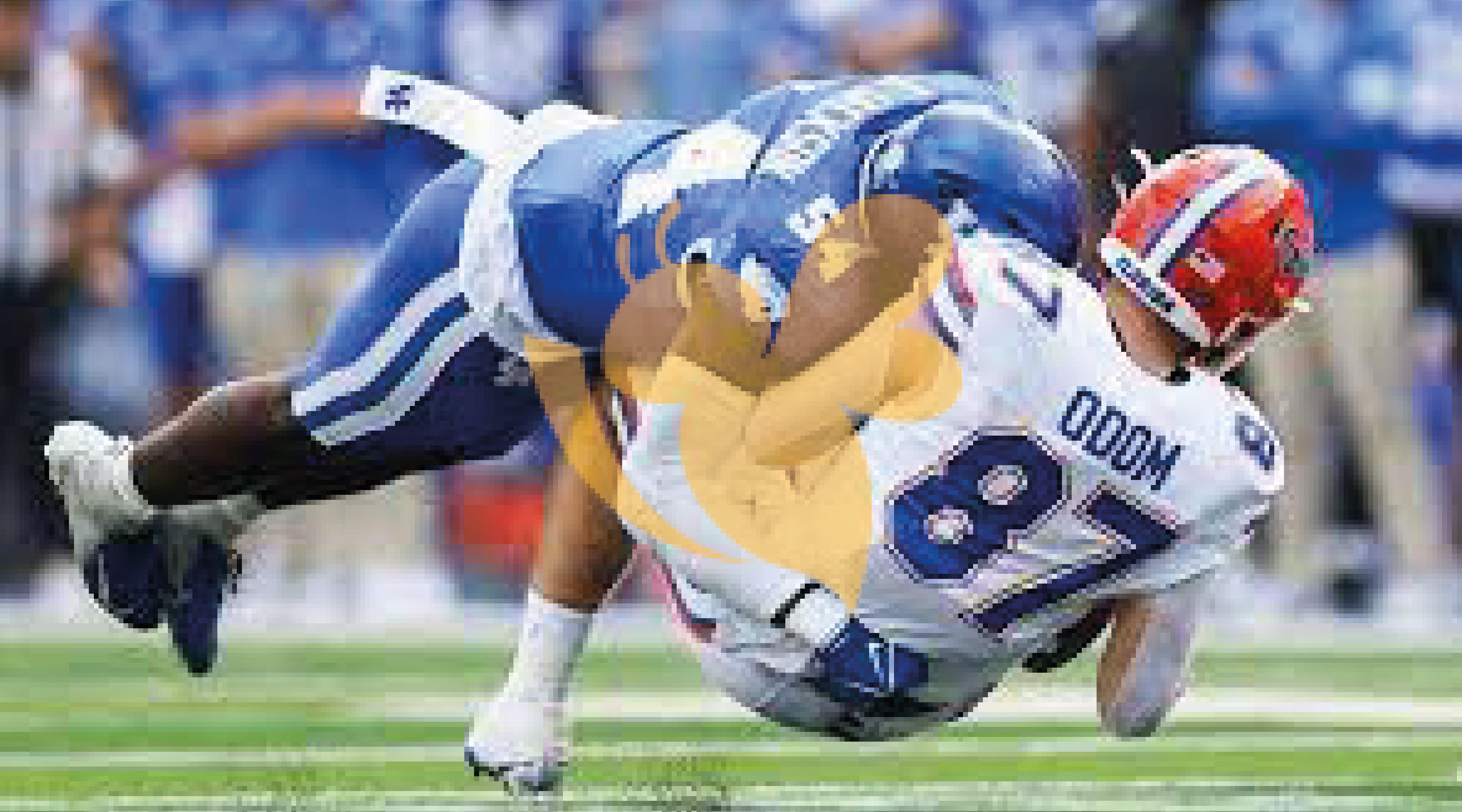 Florida loses in front of Kentucky 33- 14