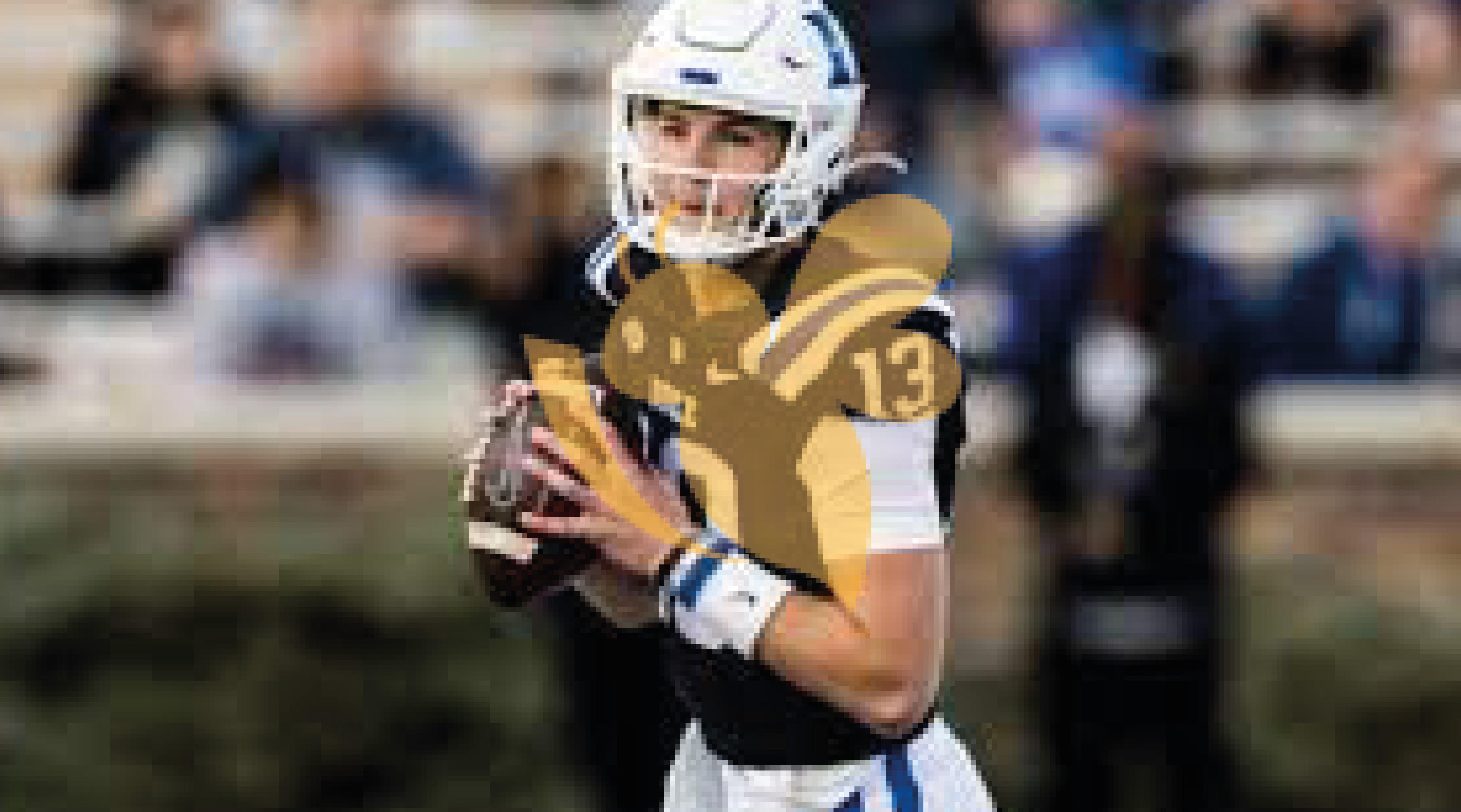 Notre Dame wins over Duke in week 5