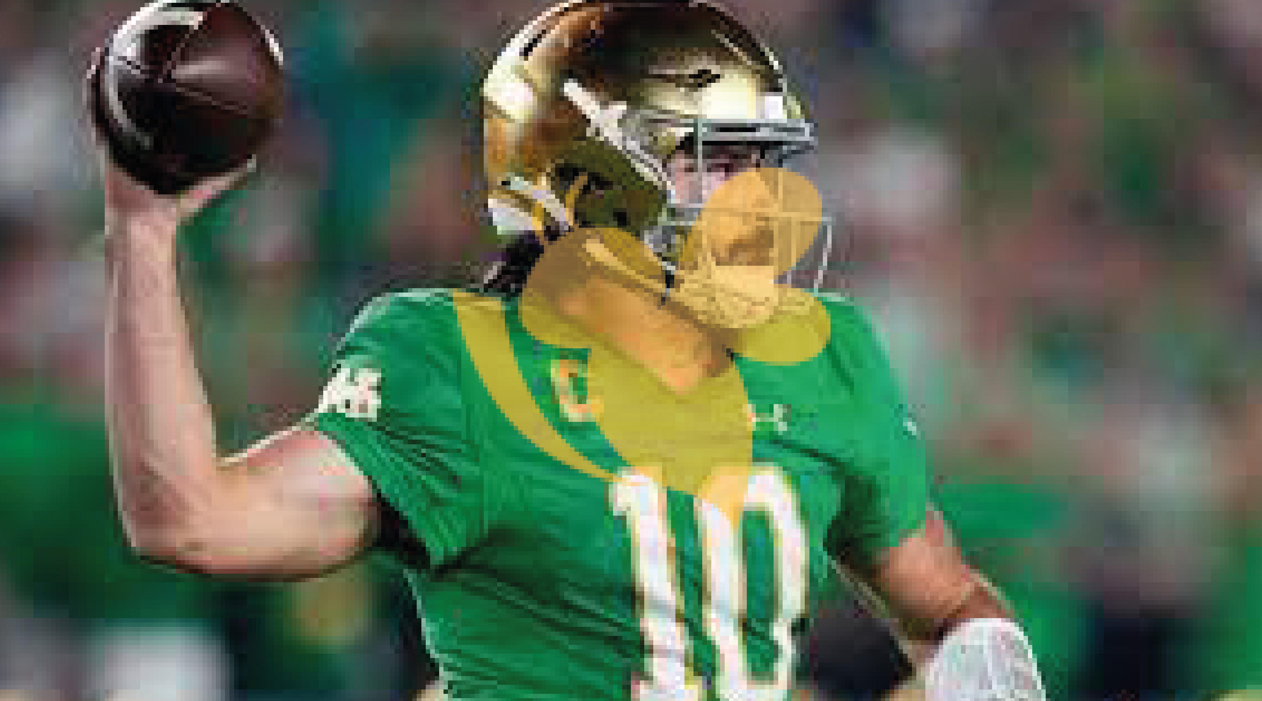 College football Week 5: Notre Dame vs .Duke