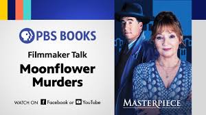 Interview: Anthony Horowitz Discusses Moonflower Murders, Mysteries, and More