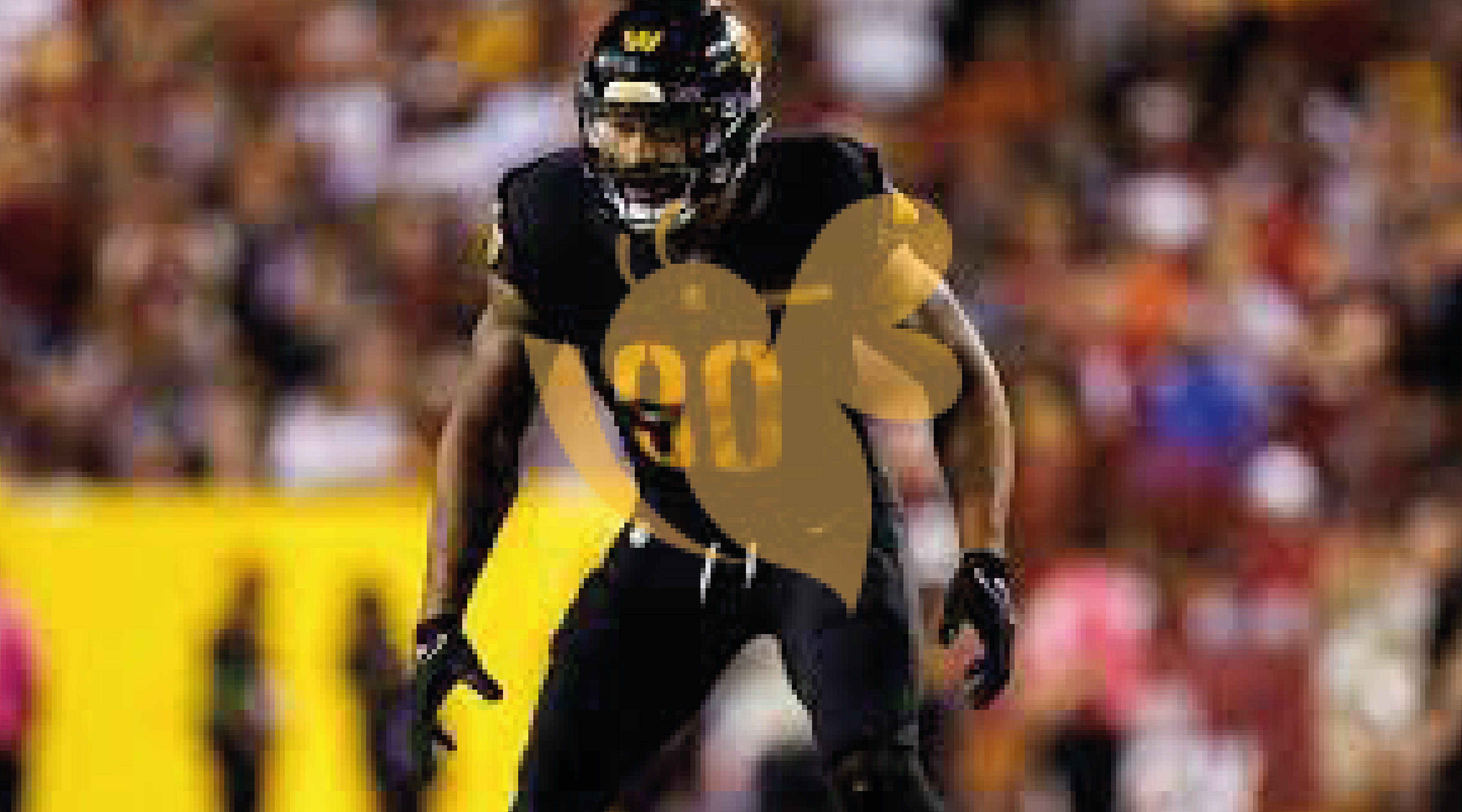 Bears trade for DE Montez Sweat