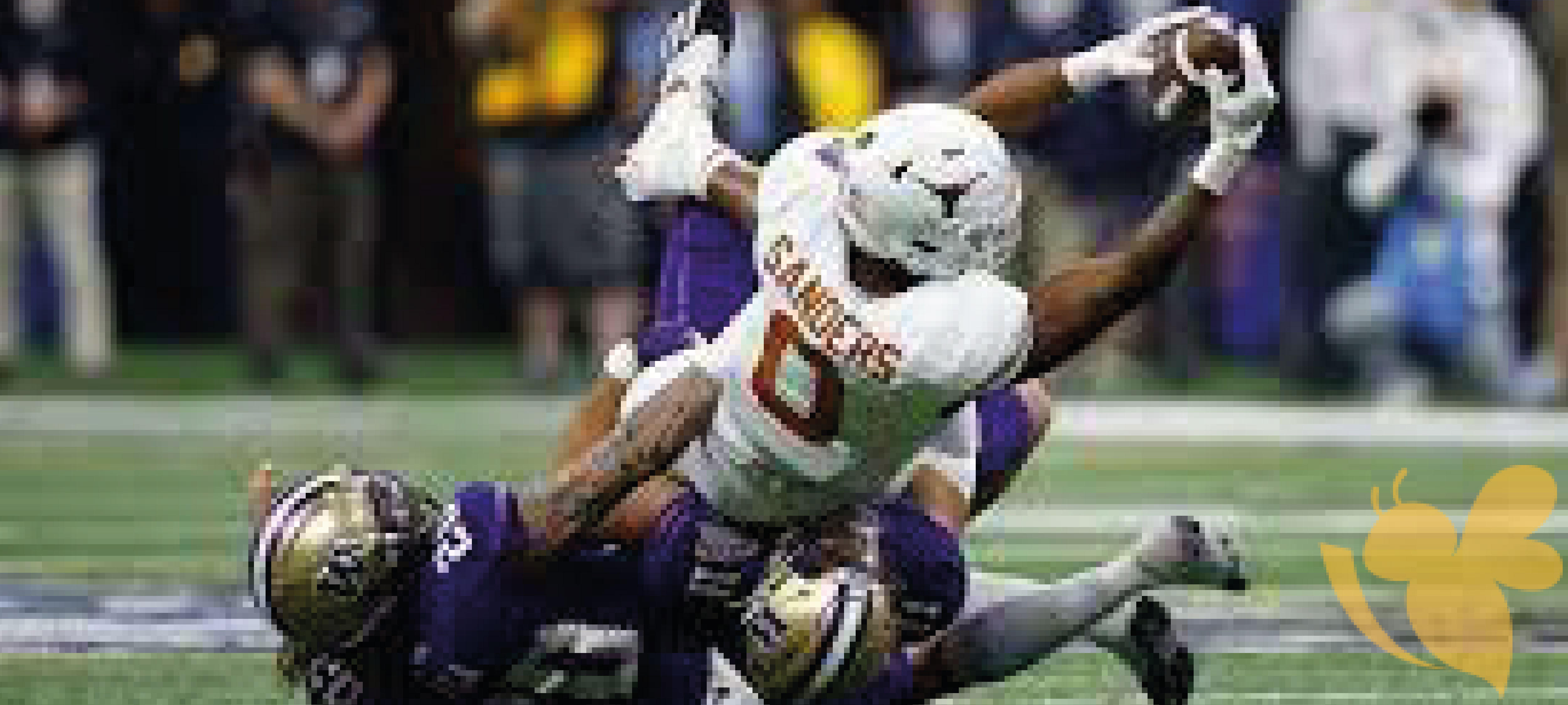 Washington to win over Texas 37-31 in Sugar Bowl