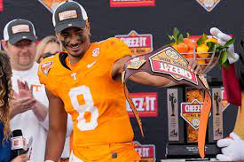 Citrus Bowl: Iowa football suffers worst-ever bowl loss to Tennessee 35-0