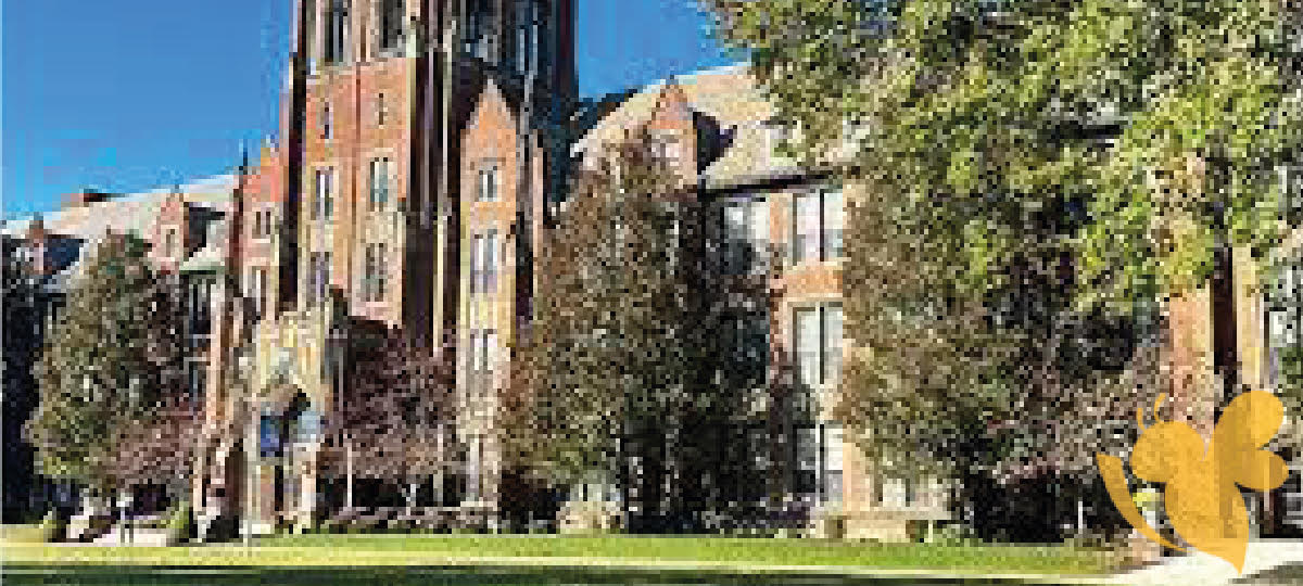 Notre Dame College to close after spring semester and leaves behind impressive sports history