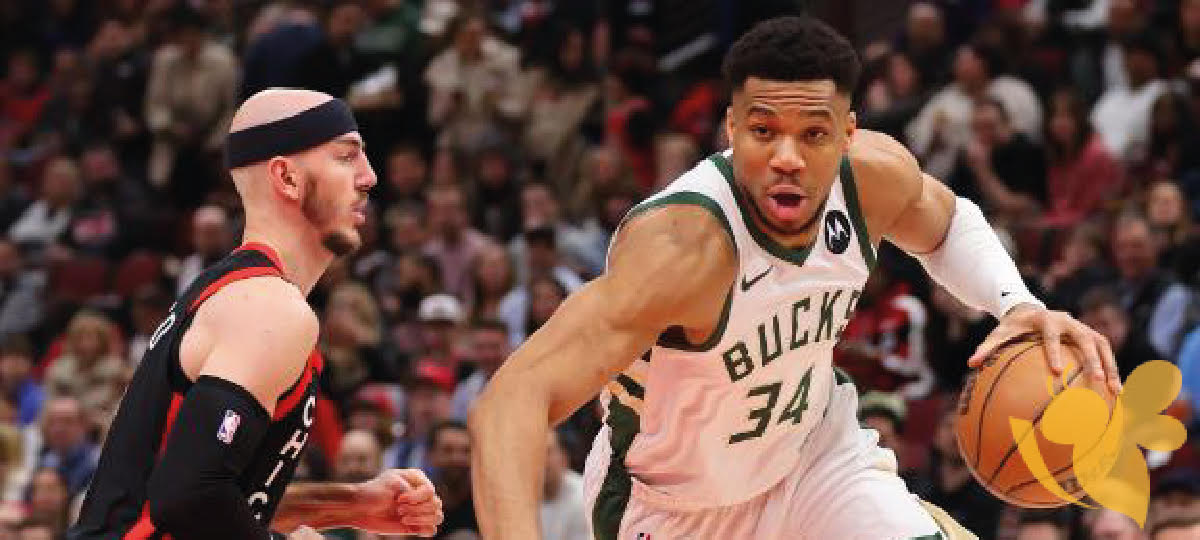 Bucks vs. Bulls 113-97
