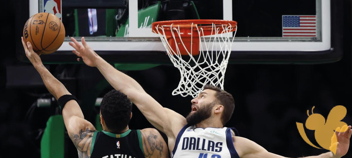 Celtics win over Mavs 138-110 for 10th straight win