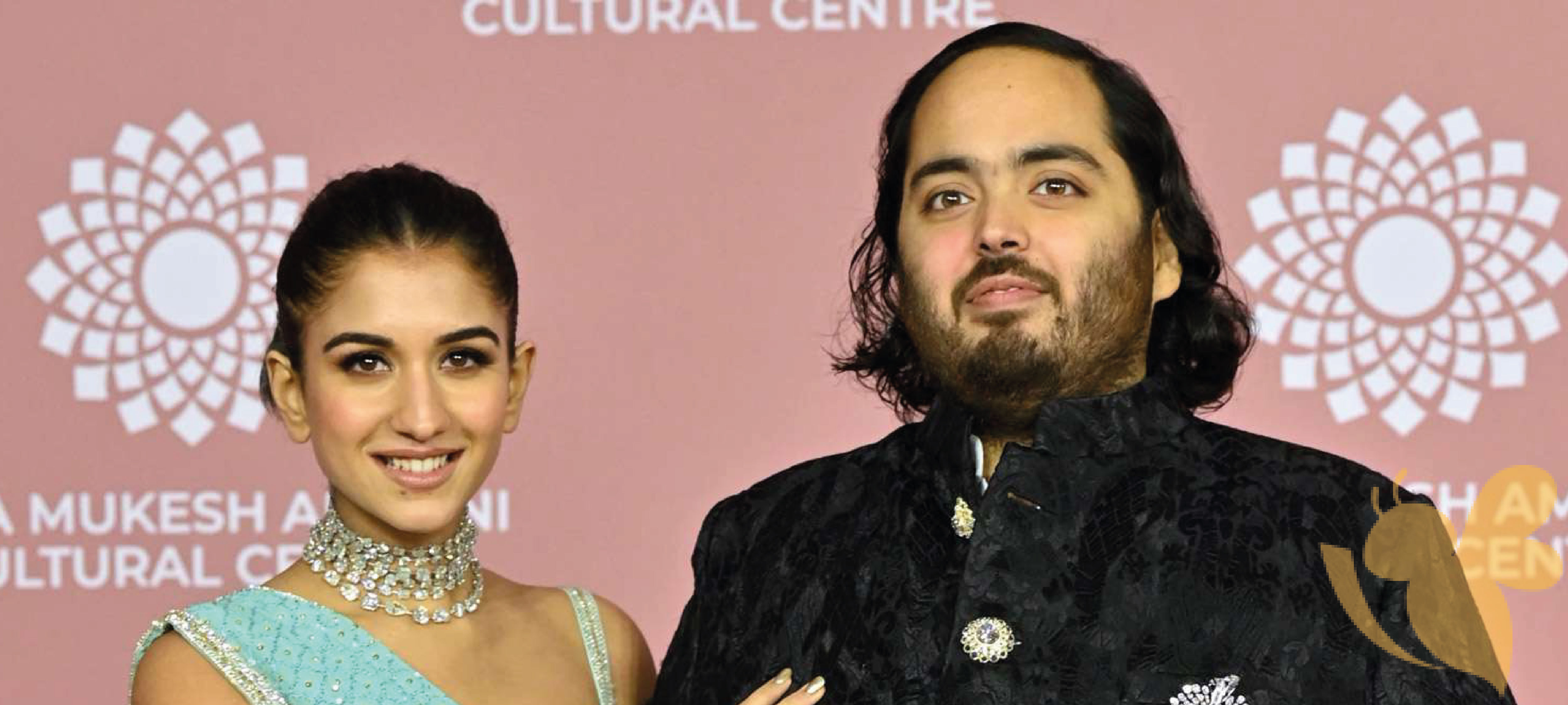 Anant Ambani & Radhika Merchants pre-wedding bash the most Lavish Wedding