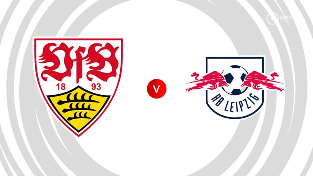 Stuttgart vs. RB Leipzig - prediction, free live streaming , lineups
