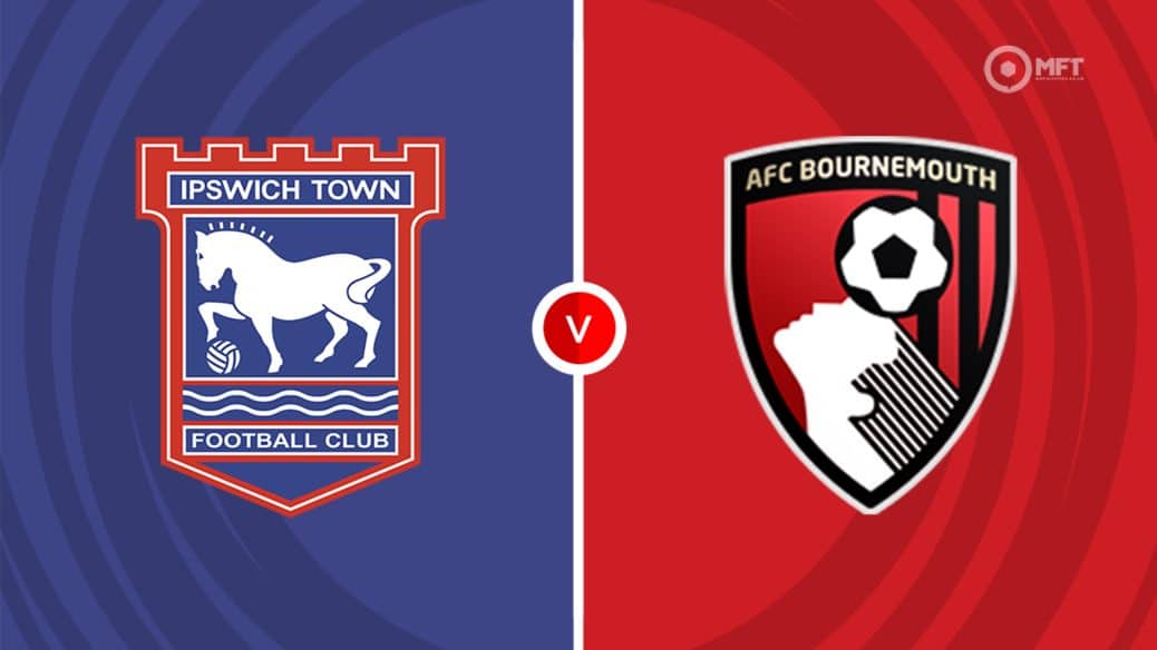 Bournemouth vs Ipswich: LIVE streaming , predictions and lineups