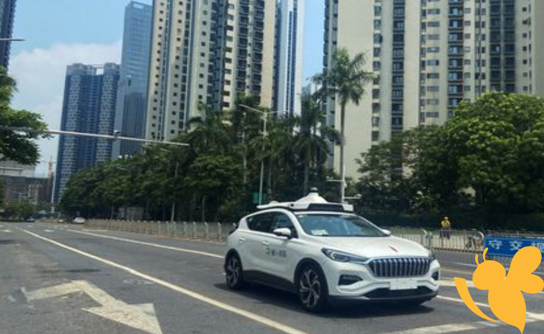 Hedge Funds Global Growth: From Robo-Taxis to Pharmaceuticals