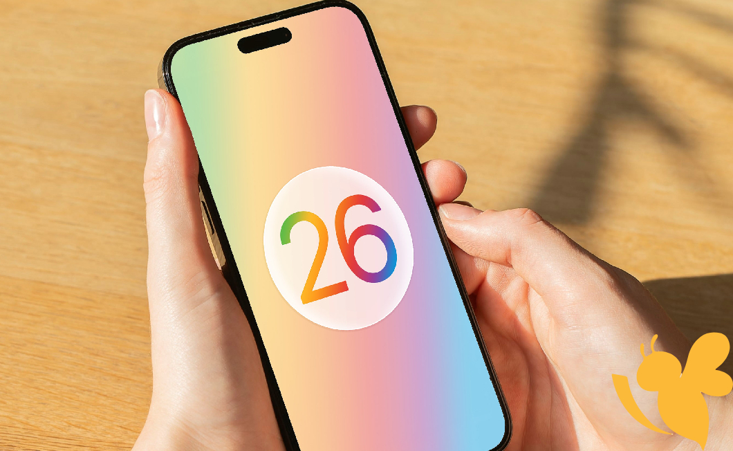 Apple iOS 26: A New Era for iPhone Arrives Next Week