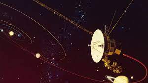NASA has regained contact with Voyager 2