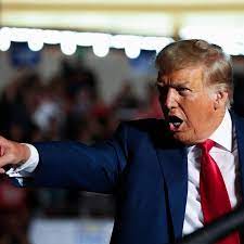 Donald Trump faces federal charges related to 2020 US presidential election