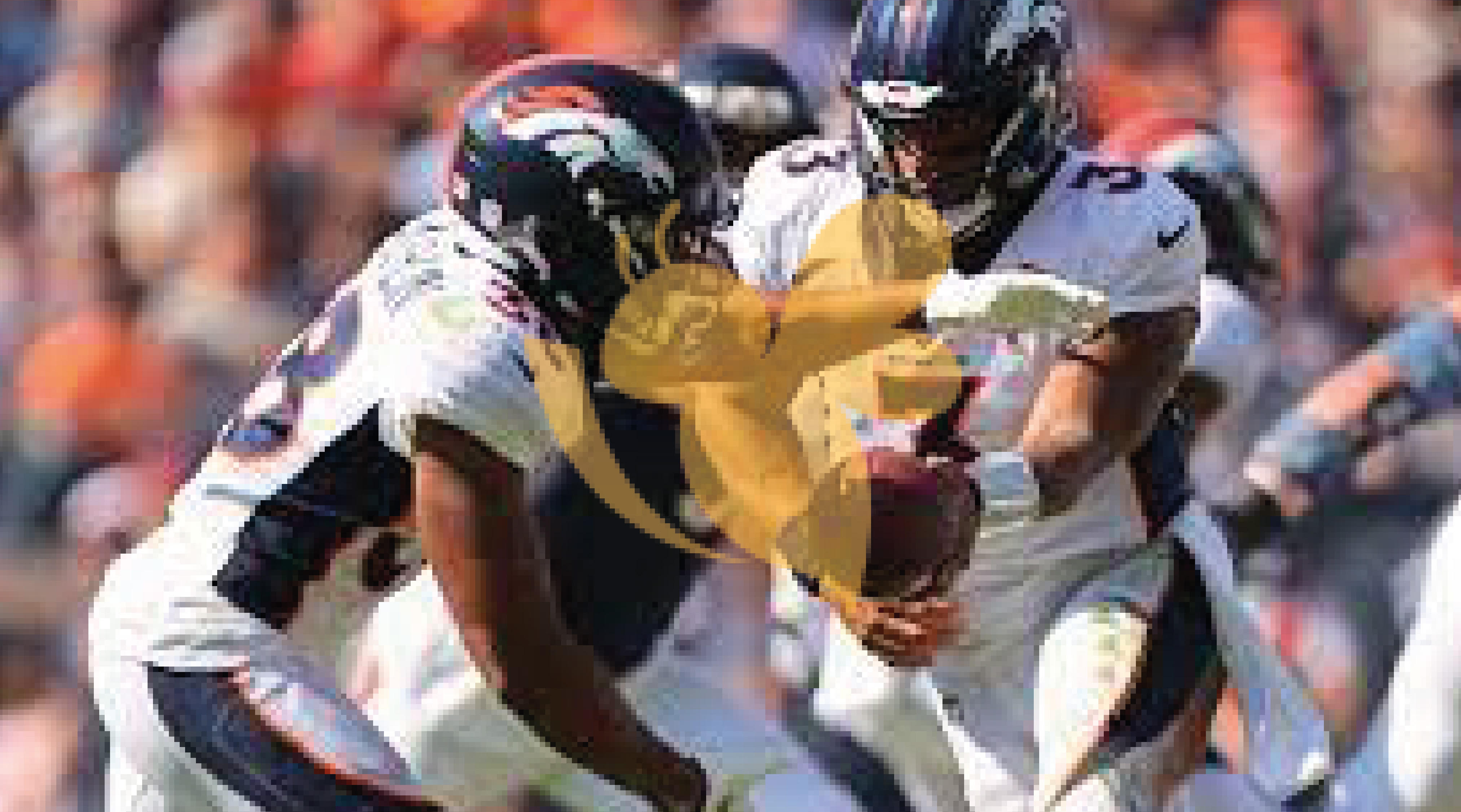 Denver Broncos win over Chicago Bears 31-28