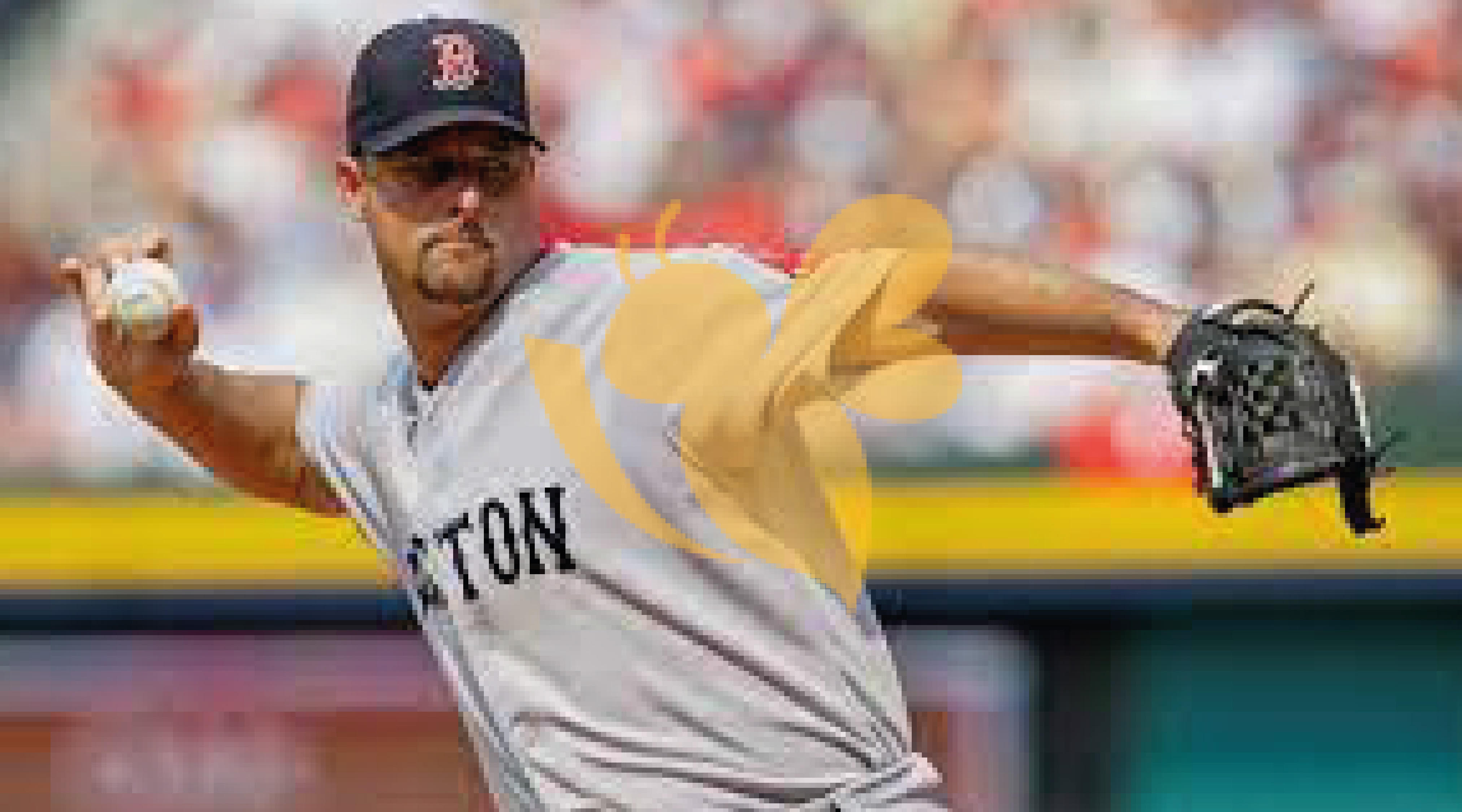 2-Time World Series champion Tim Wakefield dies at age 57