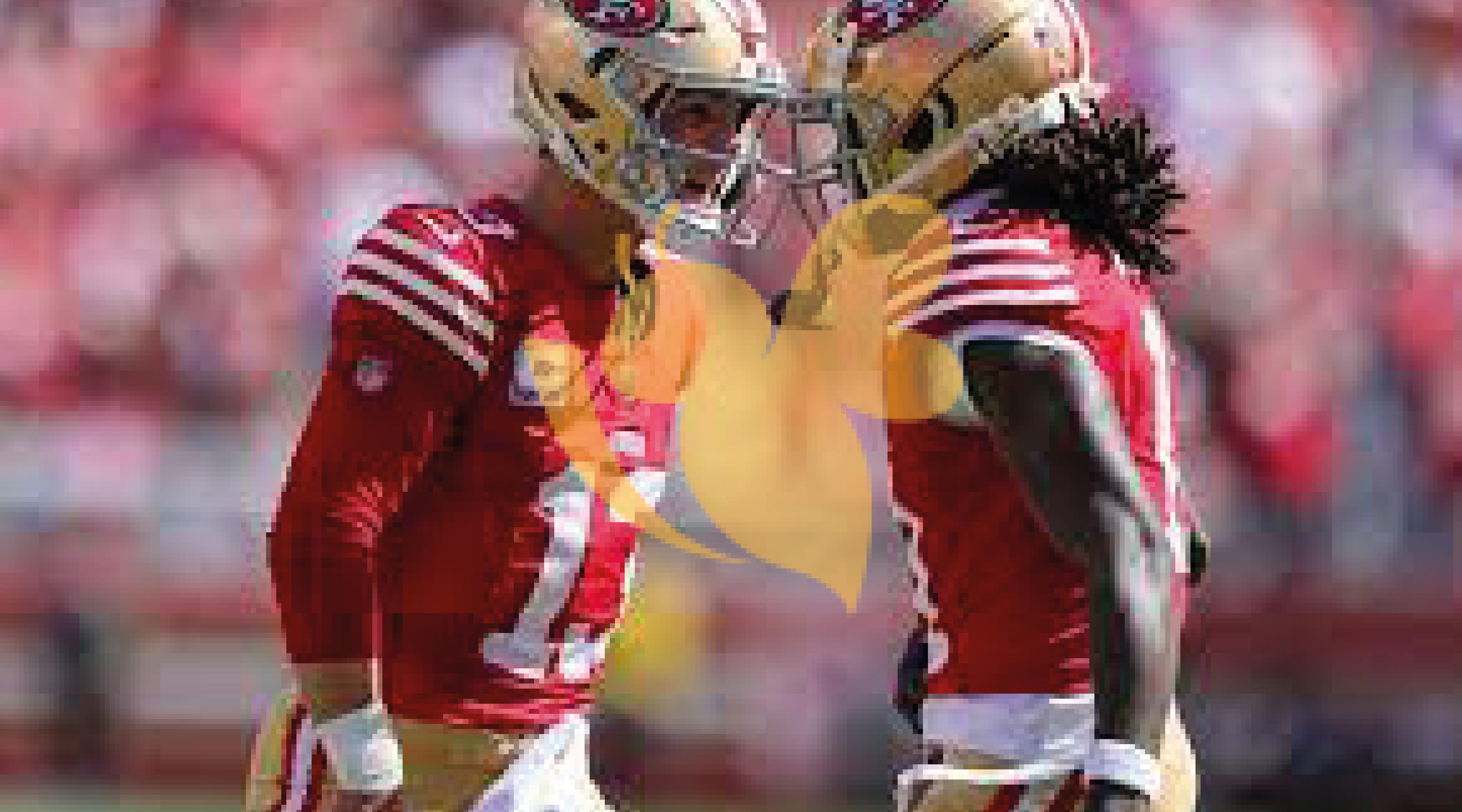 NFL Week 4: 49ers wins over Cardinals (35-16)