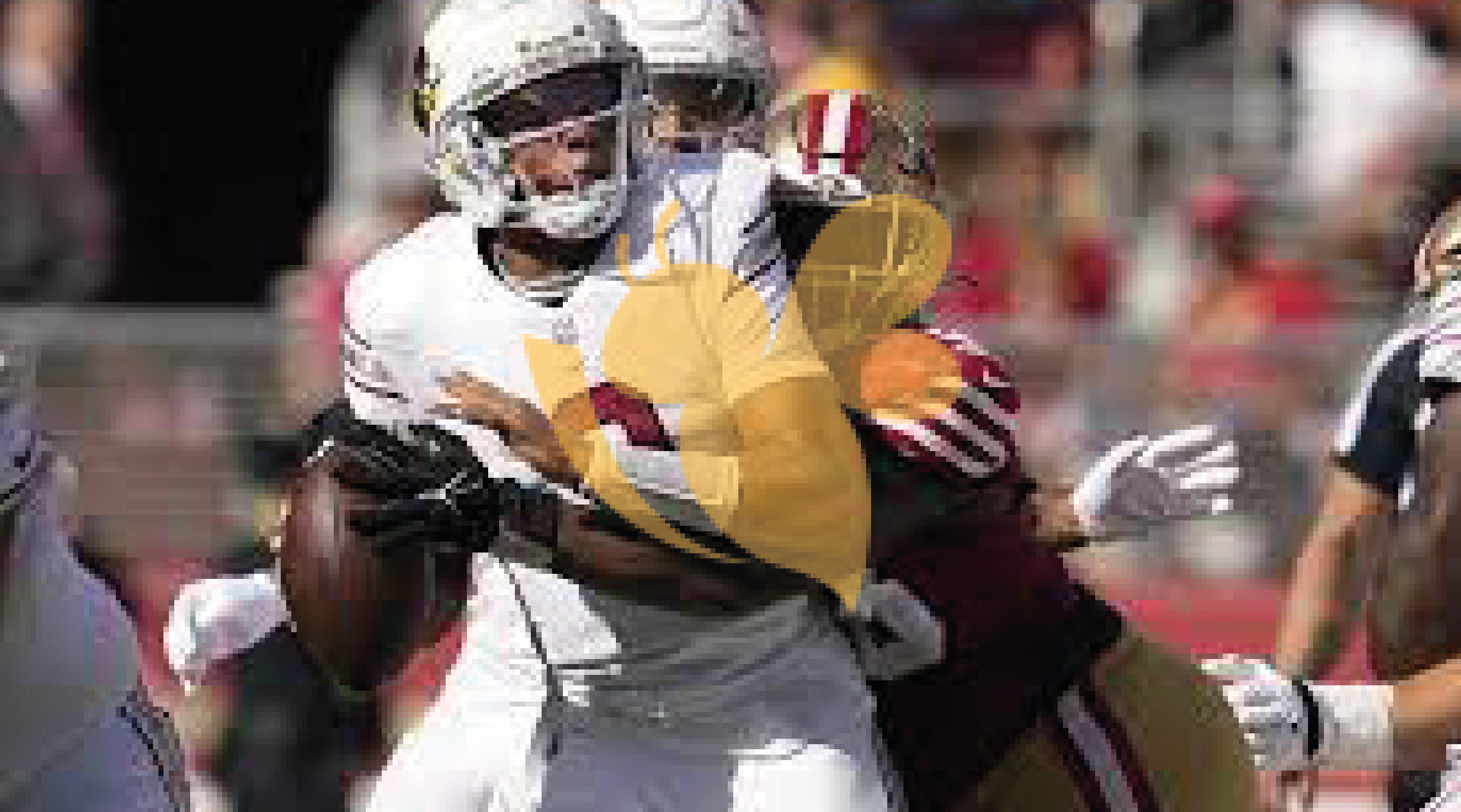 NFL Week 4: Cardinals Fight Against 49ers (35-16)