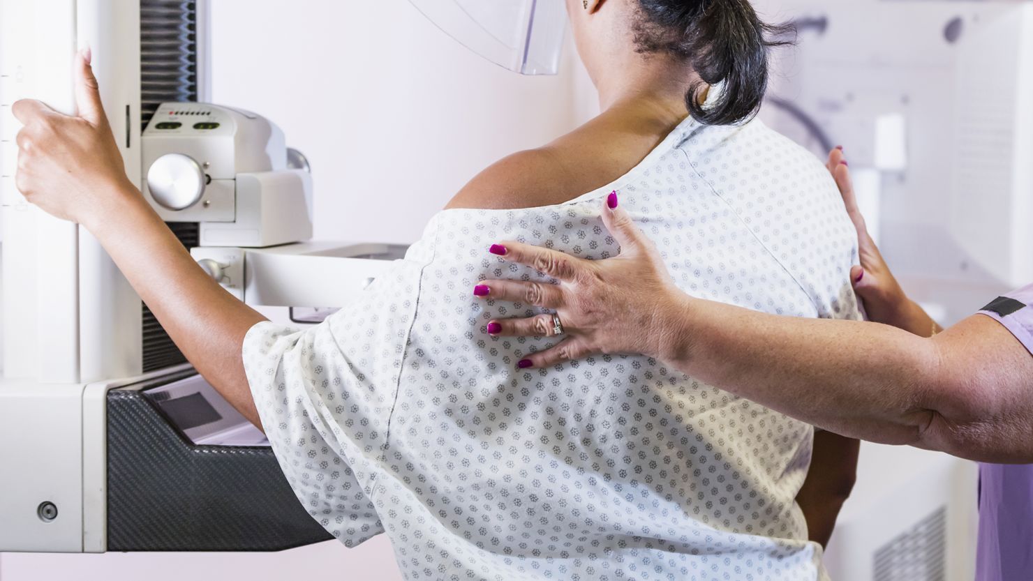 New Report Says Breast Cancer Continues to Rise Among Younger Women