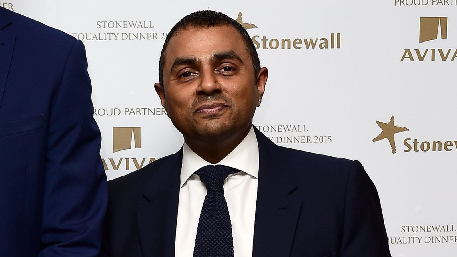 Labour peer Waheed Alli at centre of donations row under Lords investigation