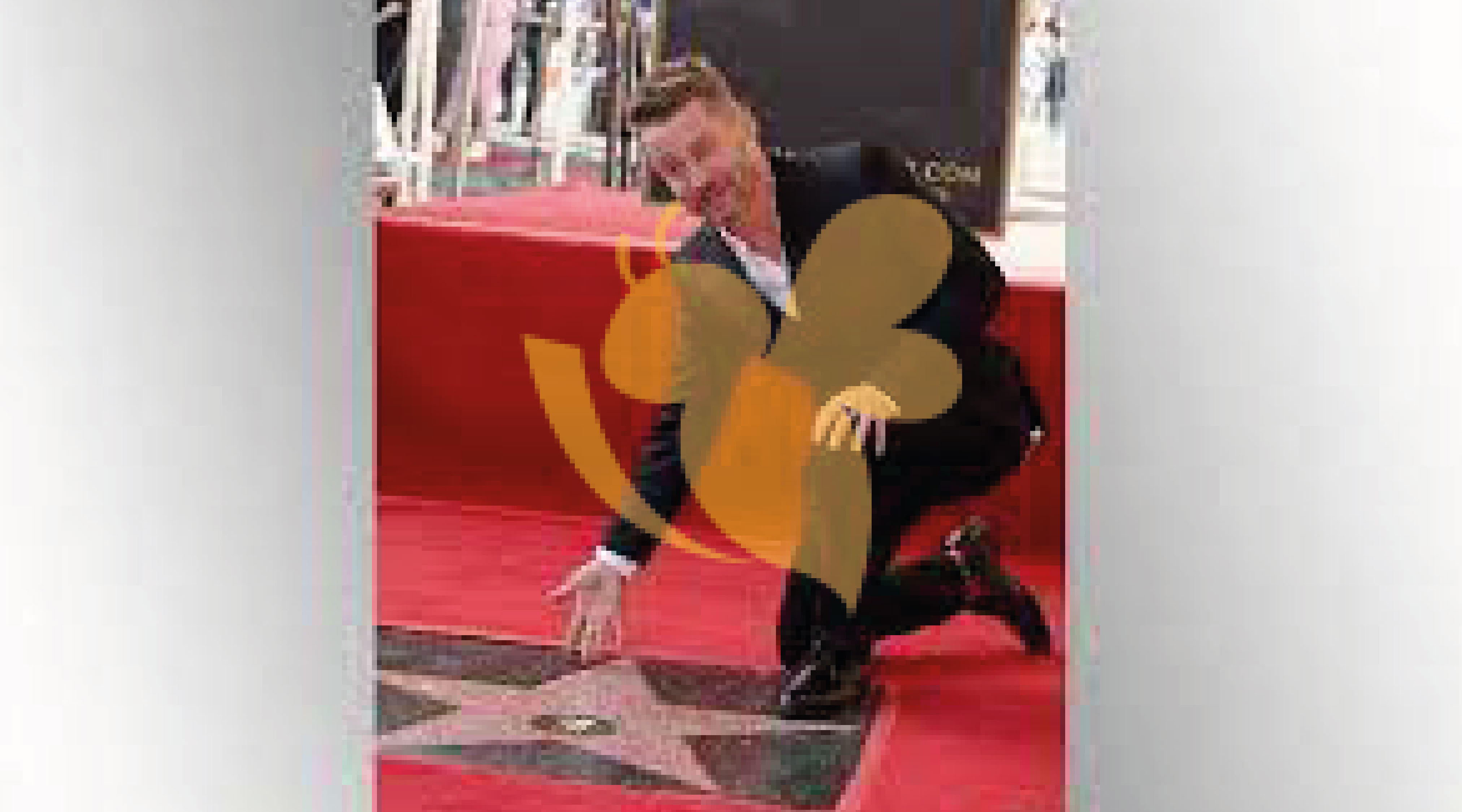 Macaulay Culkin celebrate ‘Home Alone’ at his Walk of Fame ceremony