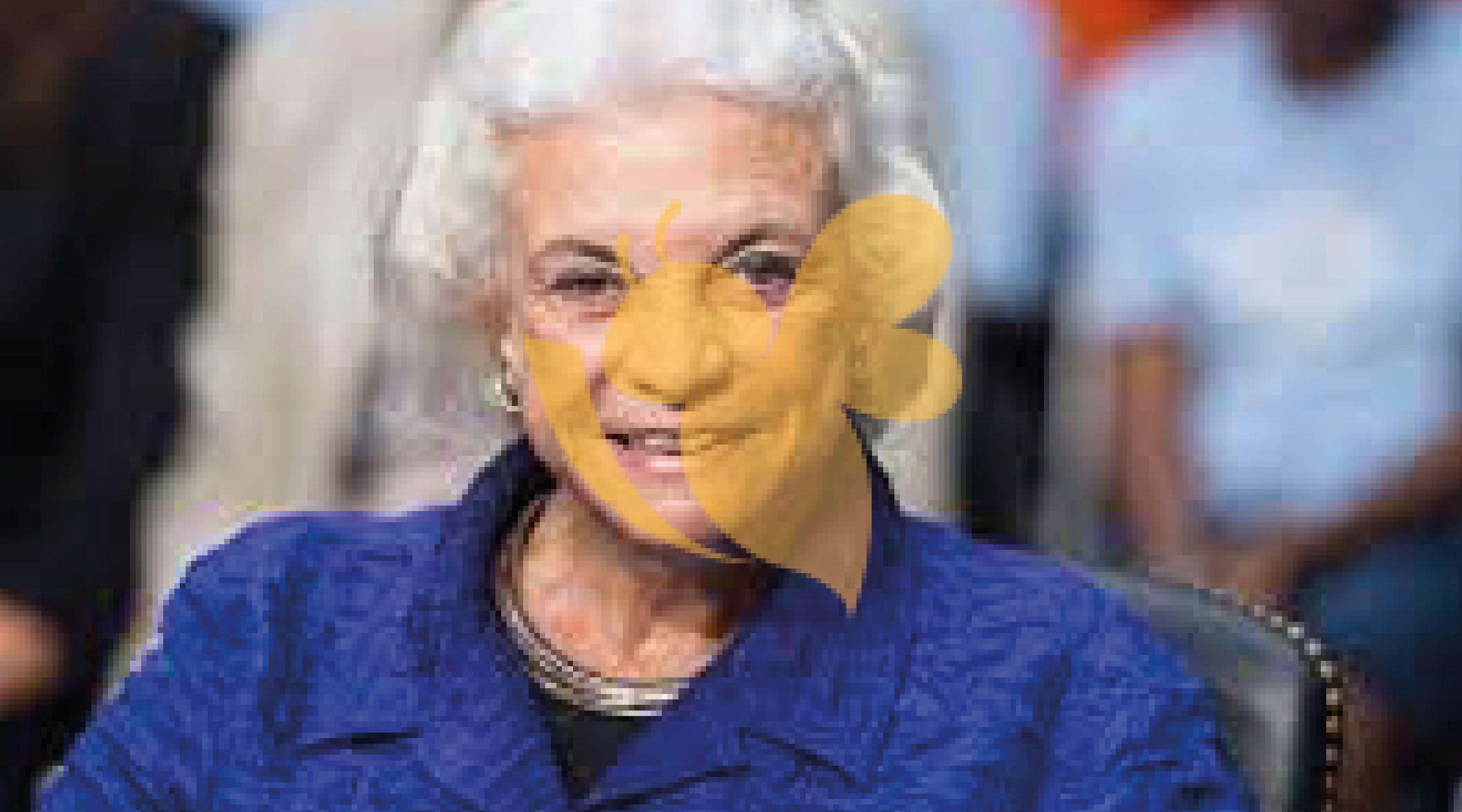 Sandra Day O’Connor, dies at 93