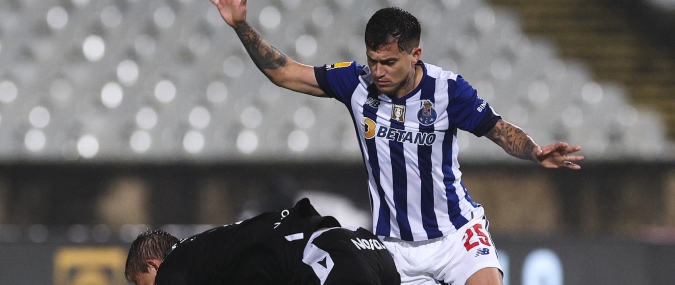 Liga Portugal: Porto vs Casa Pia Lisbon Prediction, free online and lineups