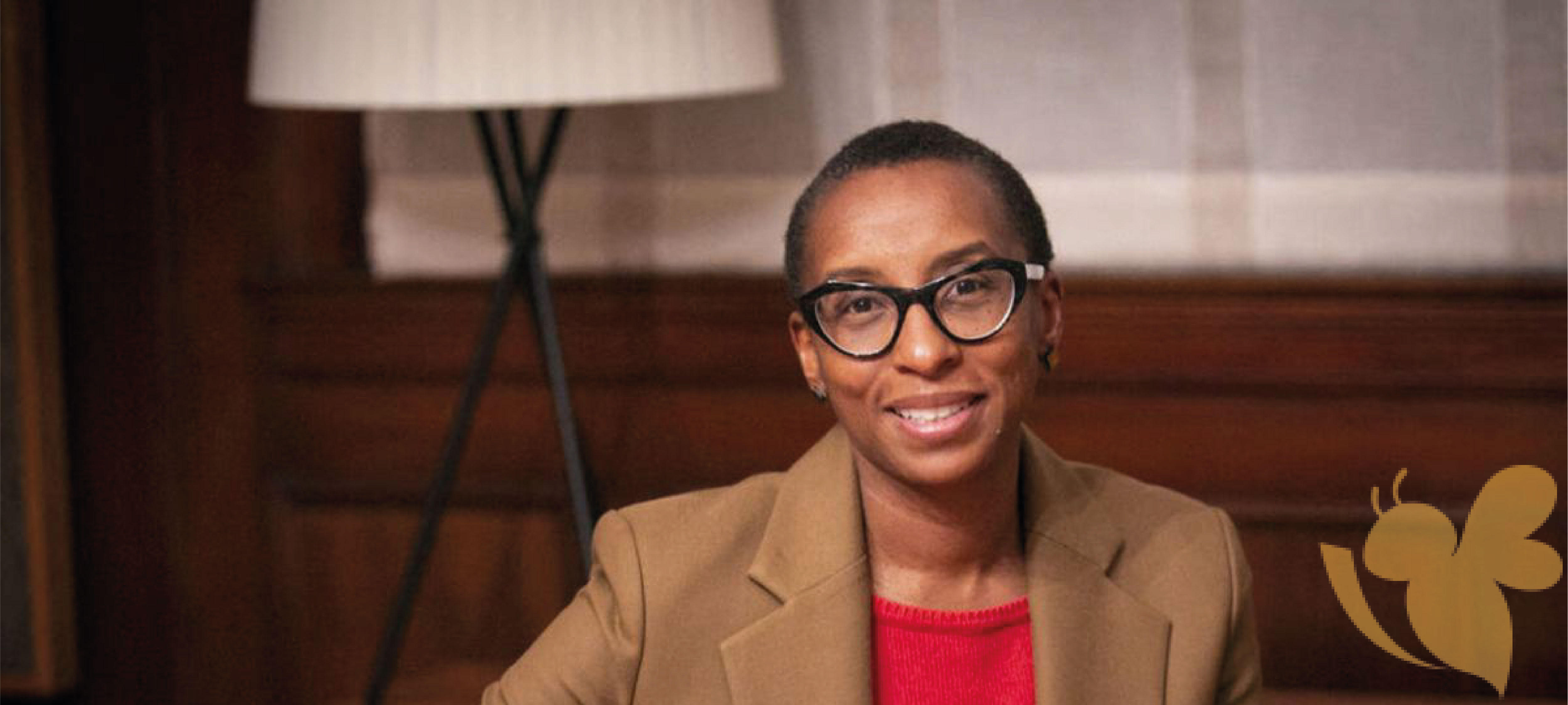 Alan Garber to serve as interim leader after Harvard President Claudine Gay Resigns