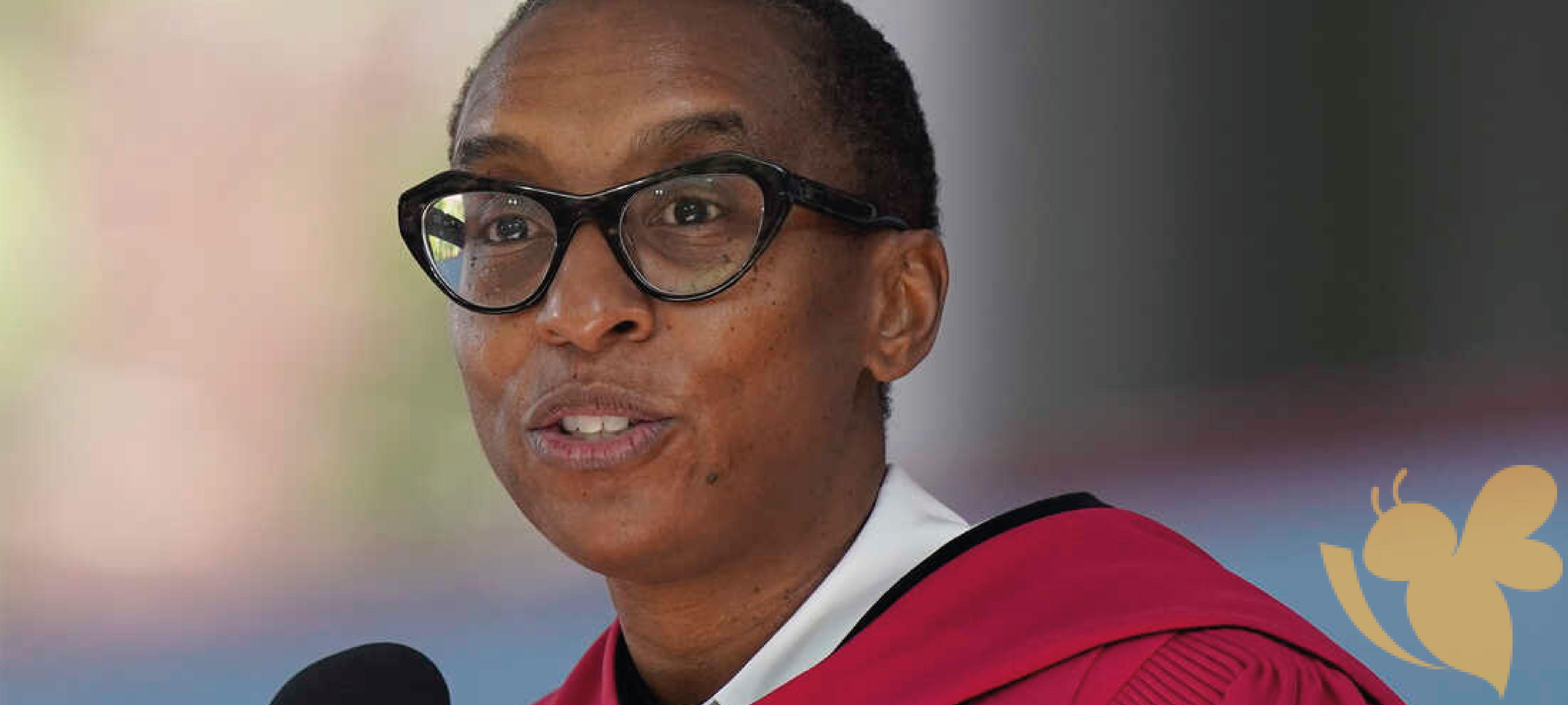 Claudine Gay resigns as Harvard University president after Plagiarism Accusations