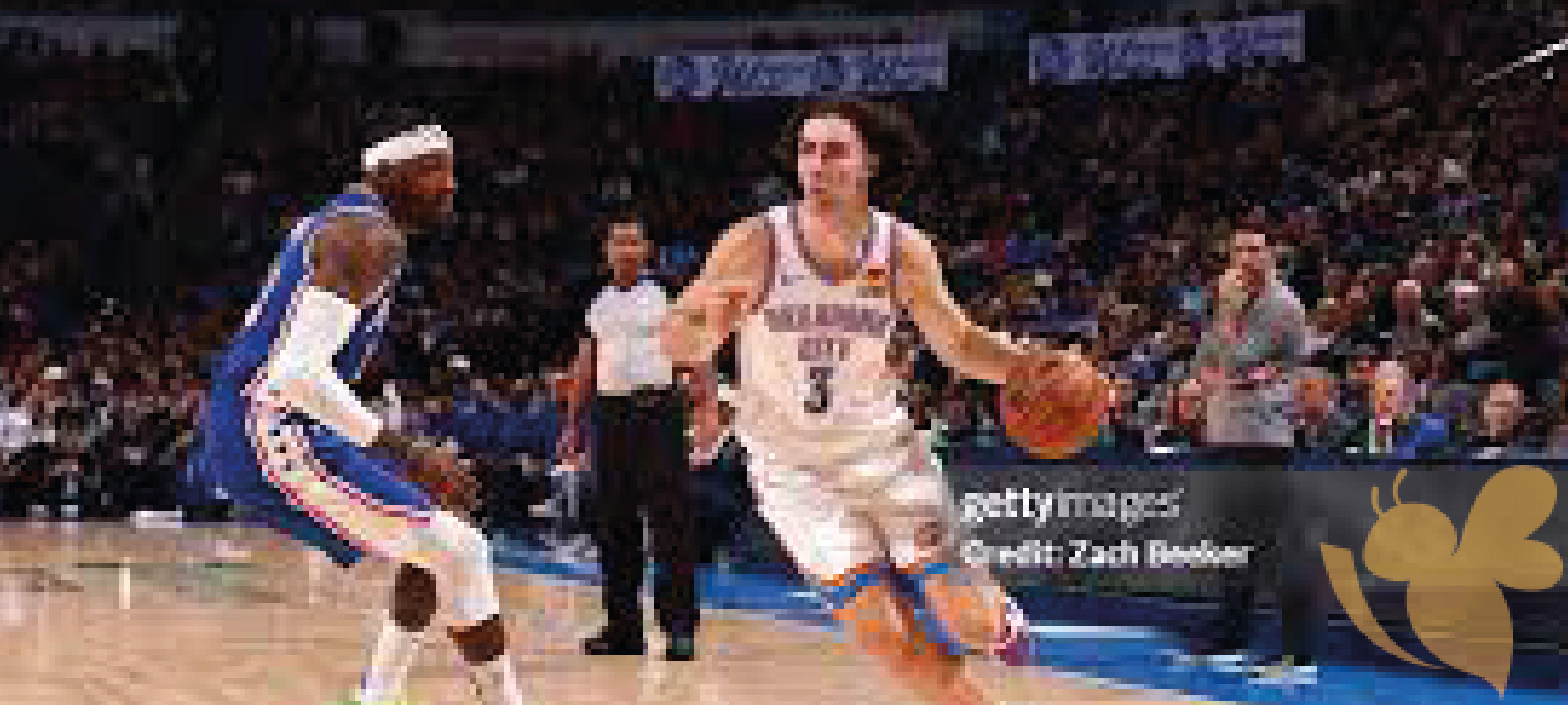 Boston Celtics vs. Oklahoma City Thunder 123-127