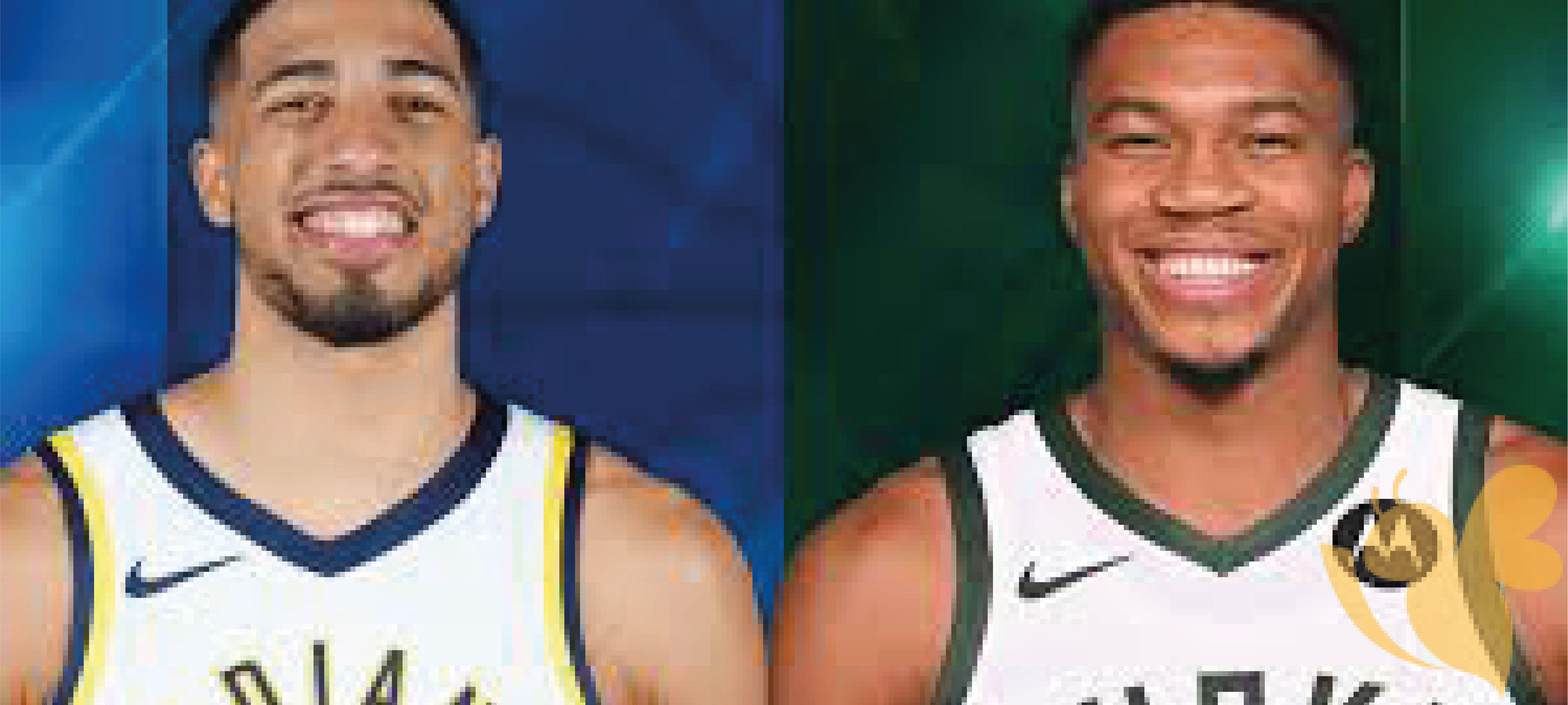 Pacers vs Bucks- January 3