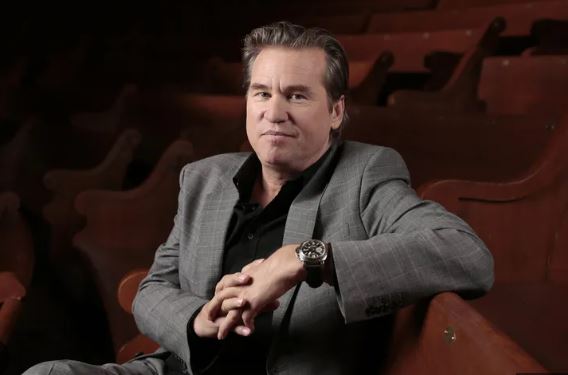 Val Kilmer, Hollywood’s Batman and Rock Legend, Passes Away at 65