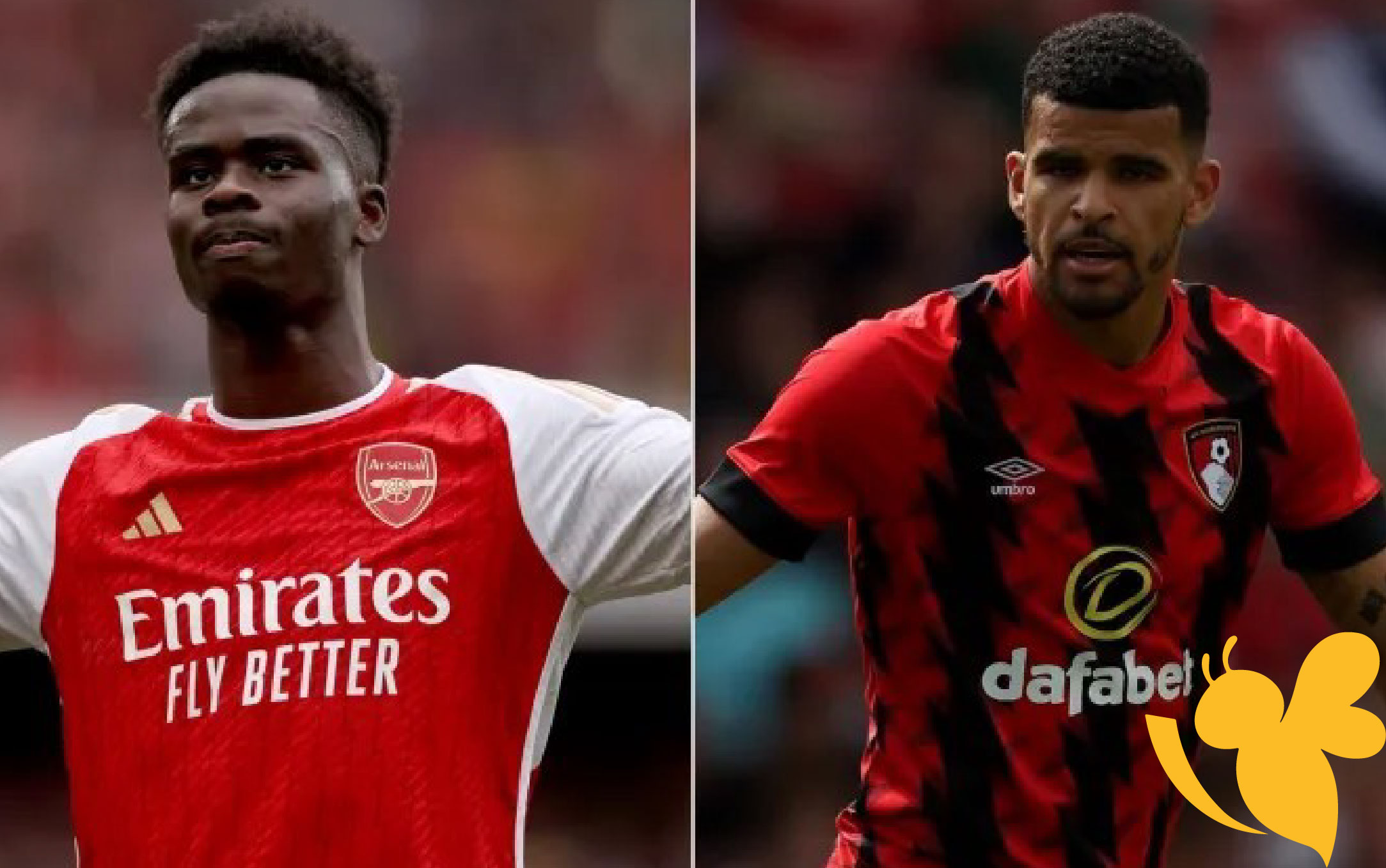 Arsenal vs. Bournemouth Live: Streaming Options, TV Channels, Team News, and Match Predictions