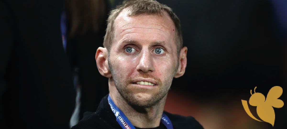 Rugby league legend Rob Burrow passed away after battle with motor neurone disease (MND).