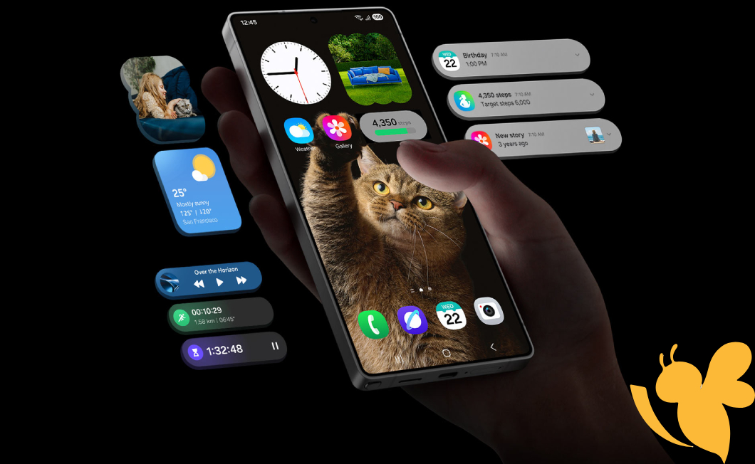 Samsung may replace Google Gemini with Perplexity on the Galaxy S26