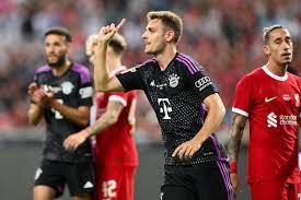 Liverpool vs Bayern Munich 4-3