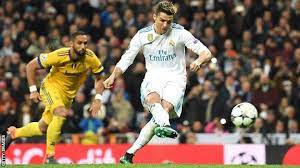 Juventus vs. Real Madrid: Real Madrid beat Juventus 3-1